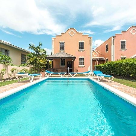 קרייסט צ'רץ' 2-Story Townhome With Private Pool, Ideal For Group! מראה חיצוני תמונה