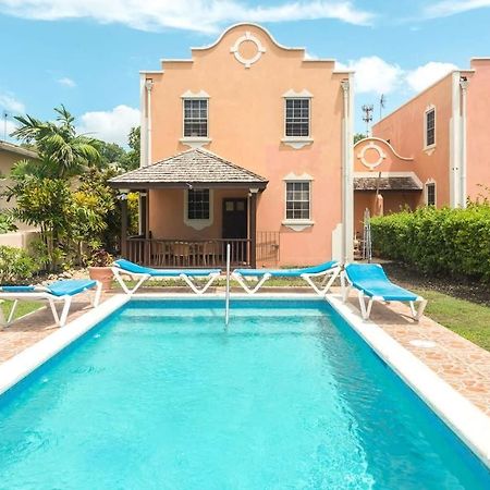 קרייסט צ'רץ' 2-Story Townhome With Private Pool, Ideal For Group! מראה חיצוני תמונה