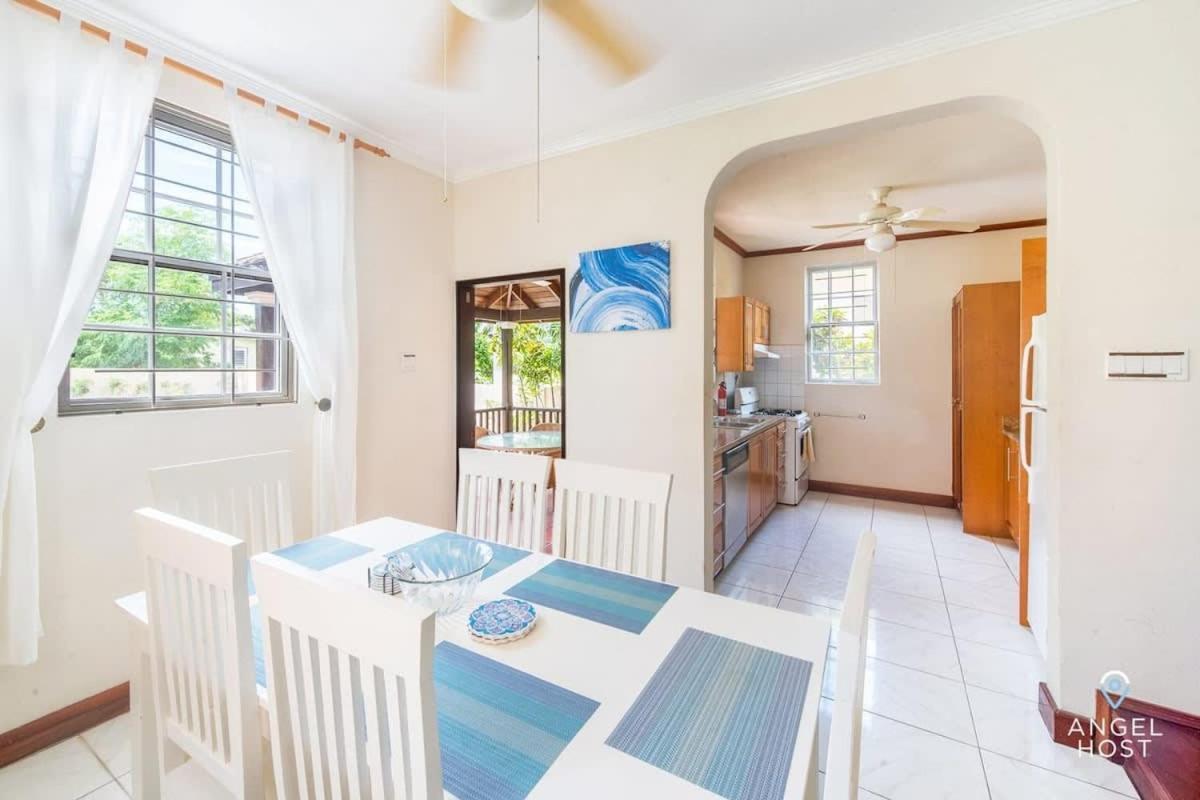 קרייסט צ'רץ' 2-Story Townhome With Private Pool, Ideal For Group! מראה חיצוני תמונה