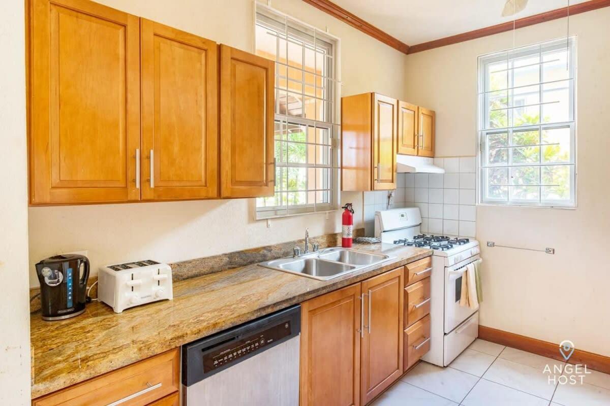 קרייסט צ'רץ' 2-Story Townhome With Private Pool, Ideal For Group! מראה חיצוני תמונה