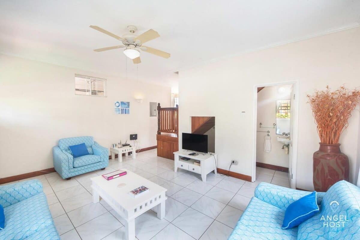 קרייסט צ'רץ' 2-Story Townhome With Private Pool, Ideal For Group! מראה חיצוני תמונה