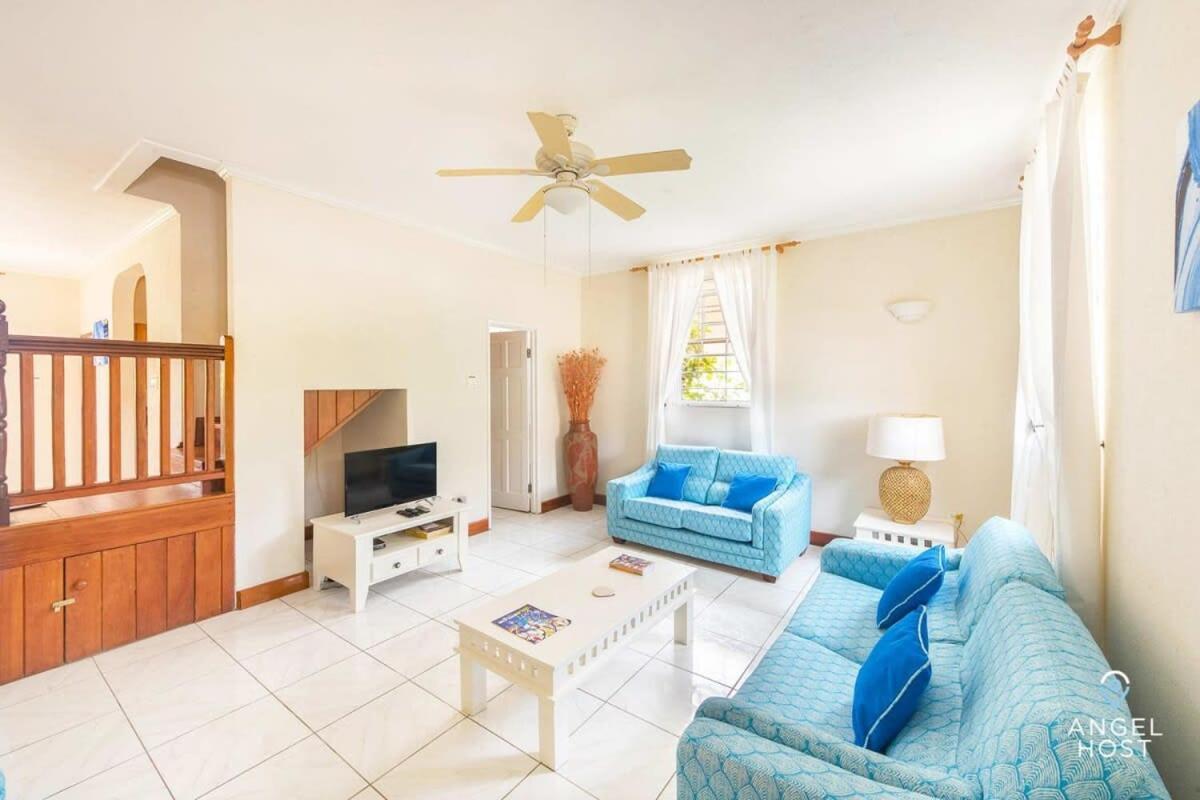 קרייסט צ'רץ' 2-Story Townhome With Private Pool, Ideal For Group! מראה חיצוני תמונה