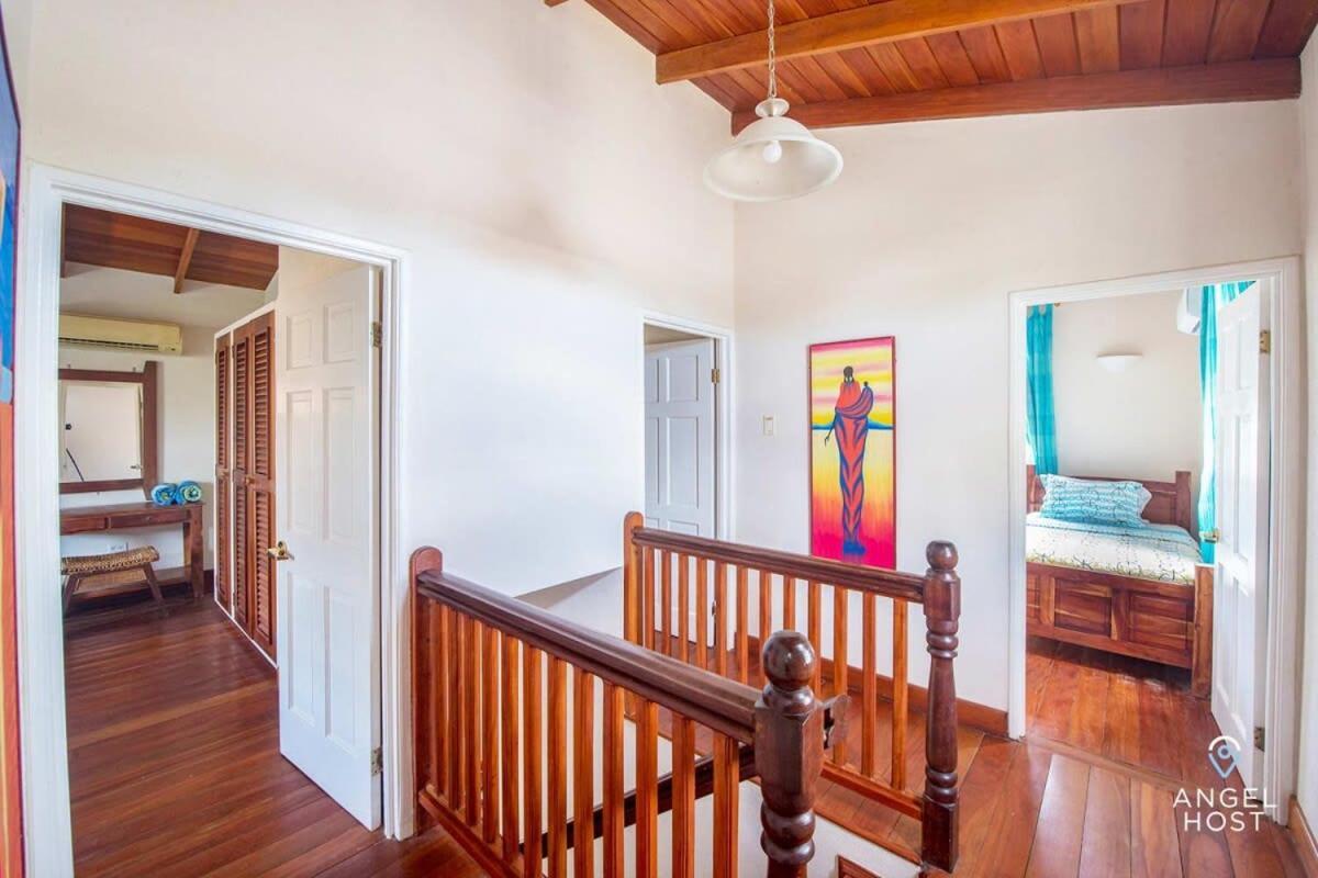 קרייסט צ'רץ' 2-Story Townhome With Private Pool, Ideal For Group! מראה חיצוני תמונה