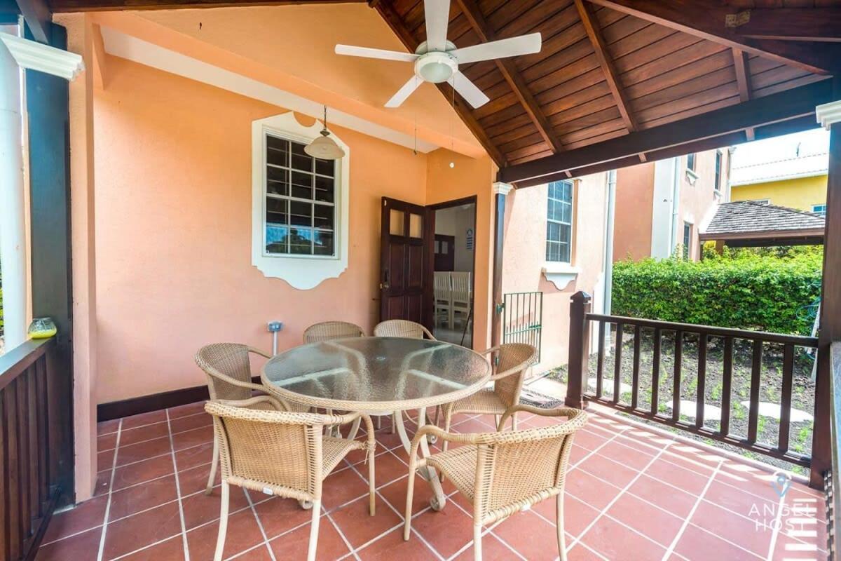קרייסט צ'רץ' 2-Story Townhome With Private Pool, Ideal For Group! מראה חיצוני תמונה