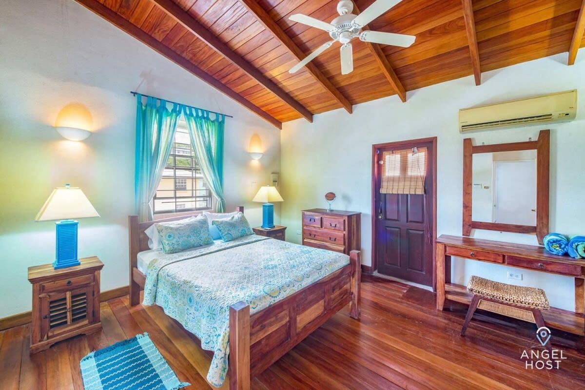 קרייסט צ'רץ' 2-Story Townhome With Private Pool, Ideal For Group! מראה חיצוני תמונה